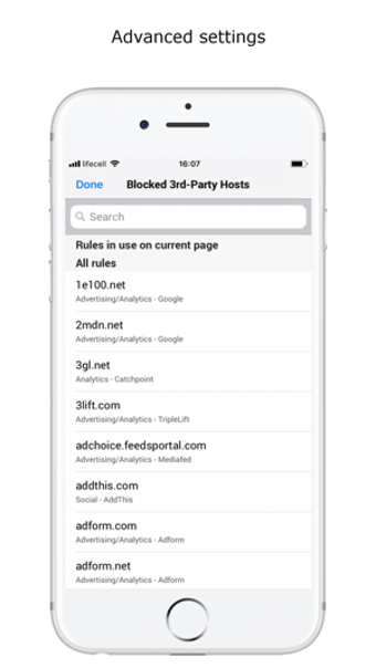 Image 1 for Tor Browser - Anonymity O…