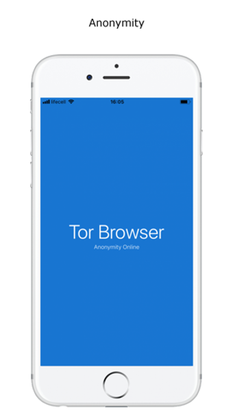 Image 0 for Tor Browser - Anonymity O…