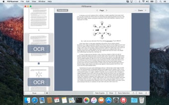 Image 0 for PDFScanner - Scanning and…