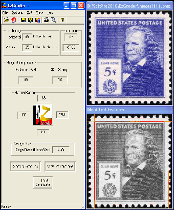 Image 0 for EzGrader