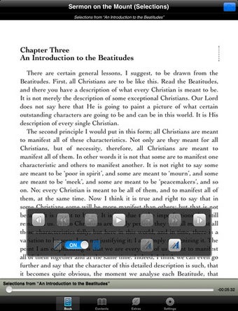 Image 1 for Selections from The Beati…