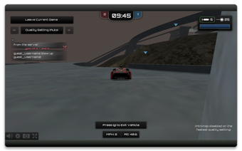 Image 0 for Carbon Combat