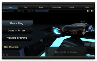Image 1 for Carbon Combat
