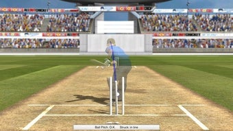 Image 0 for Cricket Captain 2015