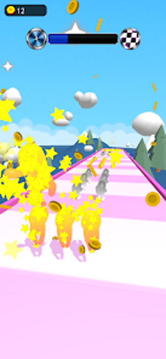Imagen 0 para Jelly Man Rush