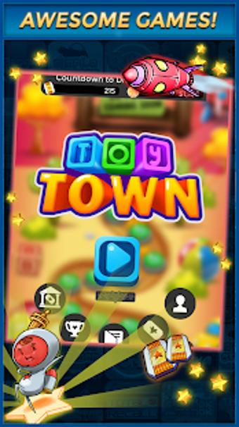 Image 3 for Toy Town - Make Money Fre…