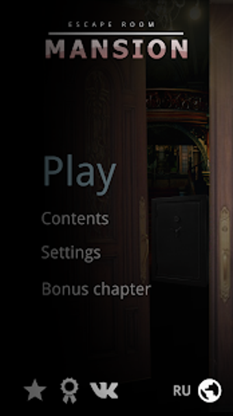 Image 1 for Mansion. Choices Text Adv…