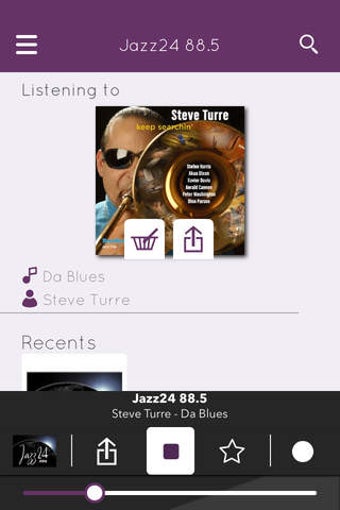 Imagen 0 para myTuner Jazz Pro