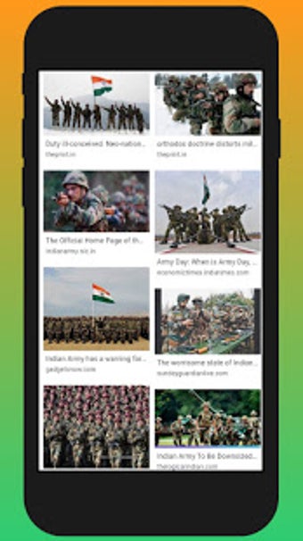 Imagen 2 para 5G Browser - Indian Fast …