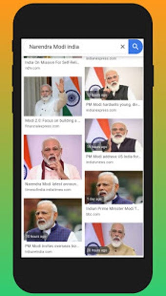 Imagen 0 para 5G Browser - Indian Fast …