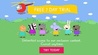 Imagen 1 para World of Peppa Pig