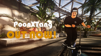 Image 0 for PoonXTang - Playable Char…