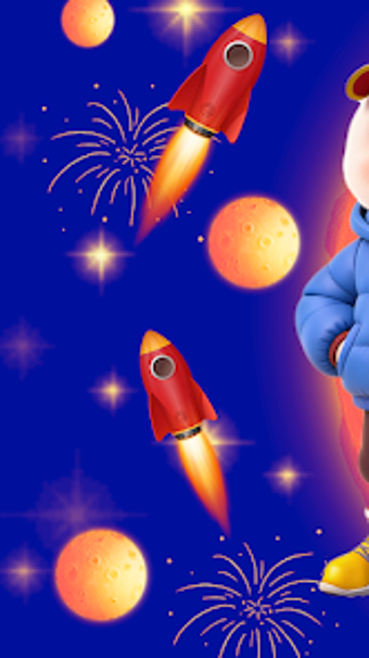 Image 0 for Cosic Rabit Adventur