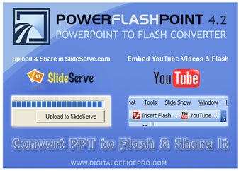 Image 0 for PowerFlashPoint