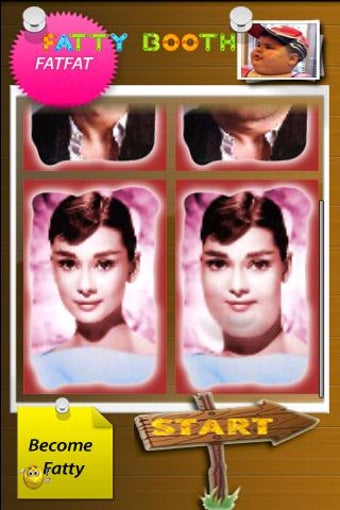 Imagen 0 para Fatty Booth for Android