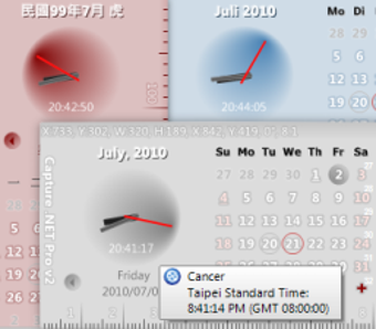 Imagen 0 para Capture .NET Free