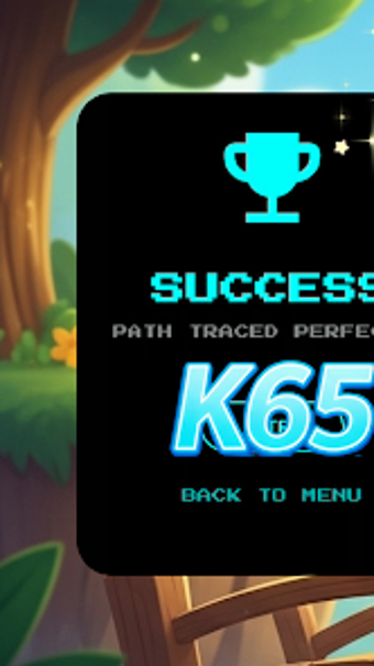 Image 0 for K65Trace Runner