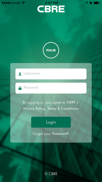 Image 3 for CBRE Pulse
