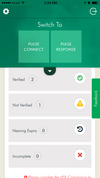 Image 1 for CBRE Pulse