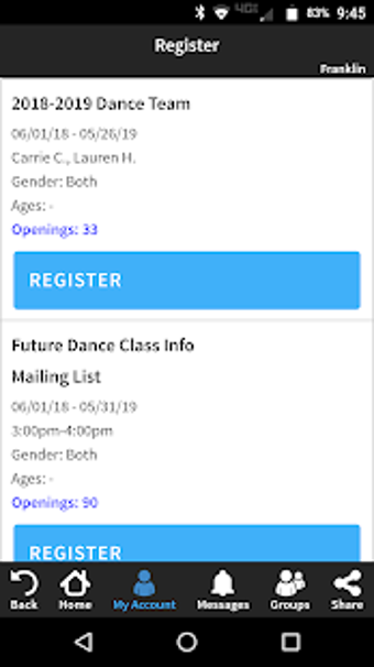 Imagen 0 para All Starz Dance Academy