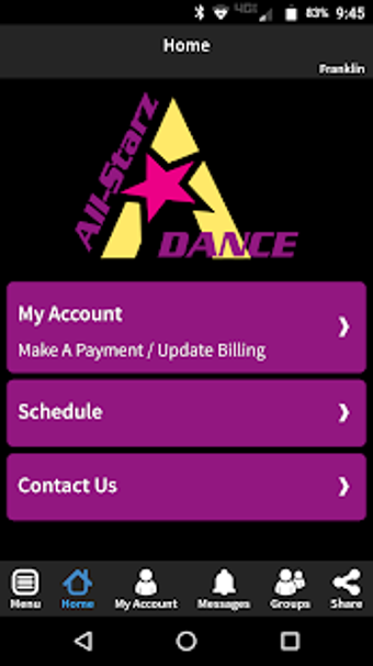 Imagen 2 para All Starz Dance Academy