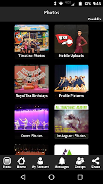 Imagen 1 para All Starz Dance Academy