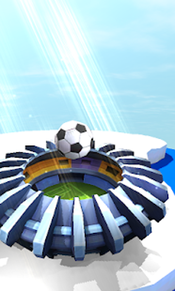 Image 0 for Brazil Football Stadium 3…