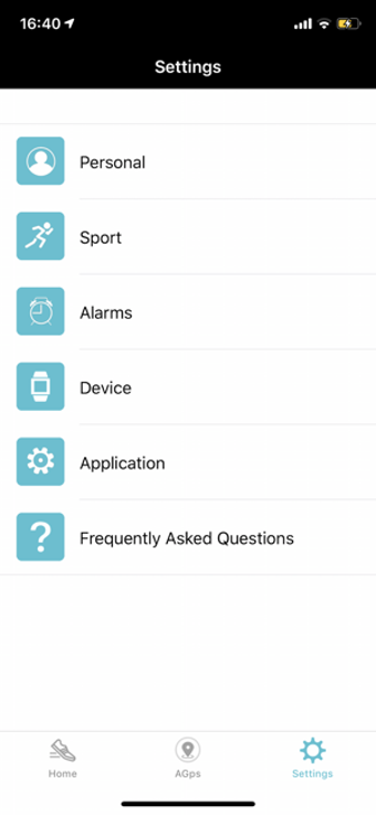 Image 2 for Smart+ Watch