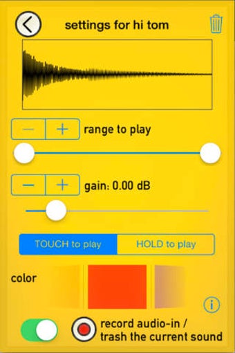 Imagen 0 para Beat Motion