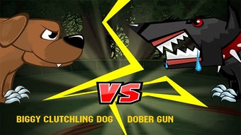Image 2 for Synthia Dog Clash - Fight…