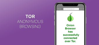 Image 1 for TOR Browser Anonymous web…