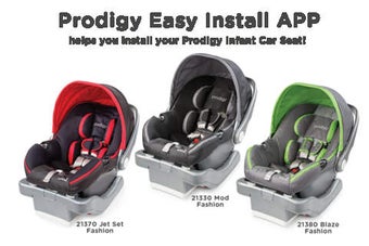 Image 0 for Prodigy Easy Install App