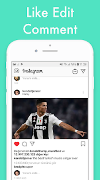 Imagen 2 para SocialPrank - Prank App F…