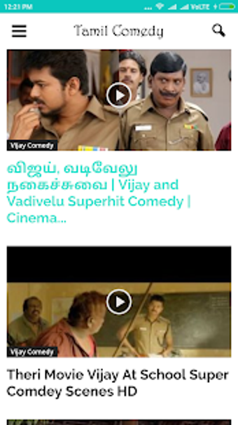 Imagen 3 para Tamil Comedy