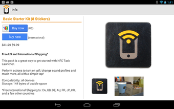 Image 5 for Trigger - Task Launcher