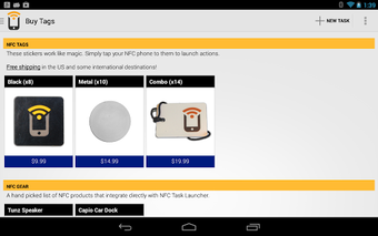 Image 16 for Trigger - Task Launcher
