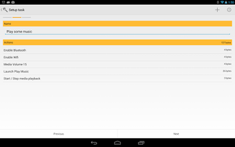 Image 13 for Trigger - Task Launcher