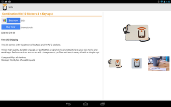 Image 6 for Trigger - Task Launcher