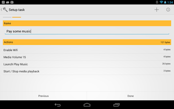 Image 14 for Trigger - Task Launcher