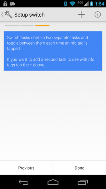 Image 10 for Trigger - Task Launcher