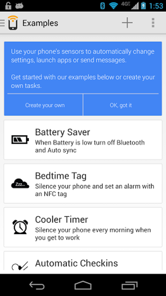 Image 17 for Trigger - Task Launcher