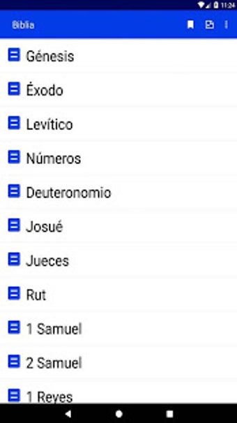 Imagen 3 para Biblia de estudio