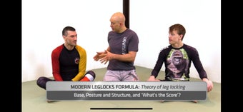 Image 2 for BJJ Master App by Grapple…