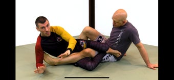Image 1 for BJJ Master App by Grapple…