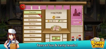 Image 2 for Ramen Craze - Fun Cooking…