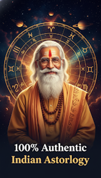 Image 0 for SimplyAstro: Indian Astro…