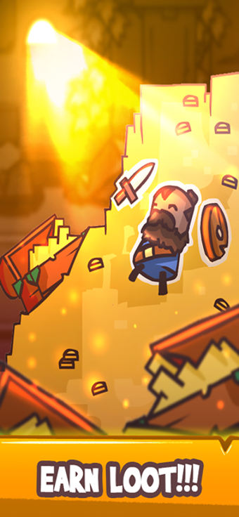 Image 3 for Idle Hero Defense