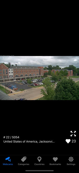 Image 3 for Random Webcams: Live CCTV…