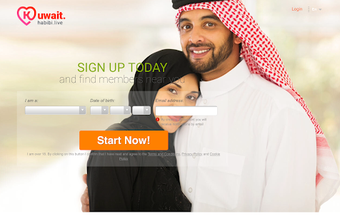 Image 1 for Kuwait Dating