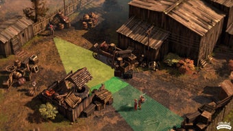 Imagen 0 para Desperados III